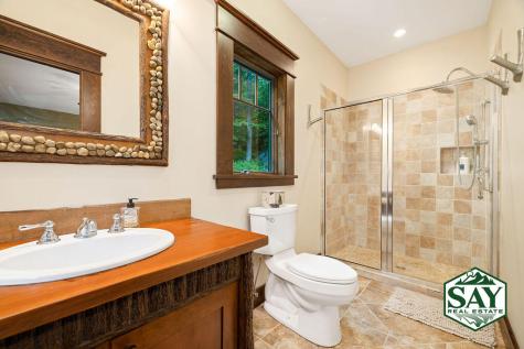 189 Oseetah Woods Road Saranac Lake NY 12983