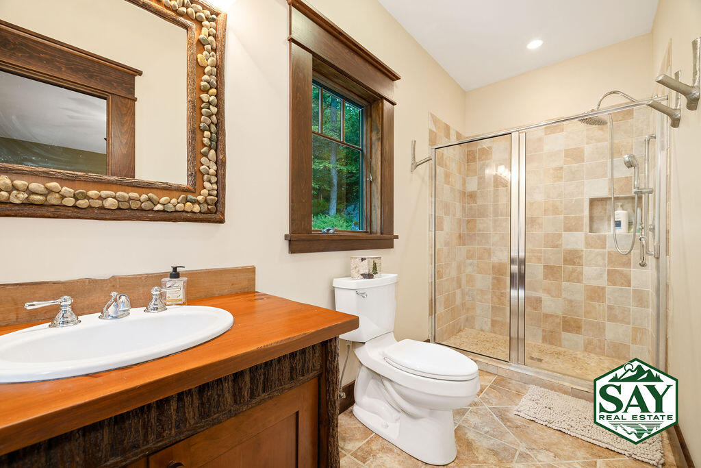 189 Oseetah Woods Road Saranac Lake NY 12983