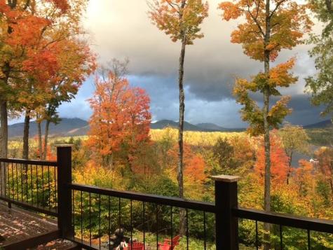189 Oseetah Woods Road Saranac Lake NY 12983