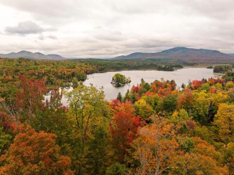 189 Oseetah Woods Road Saranac Lake NY 12983