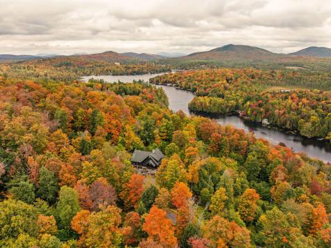 189 Oseetah Woods Road Saranac Lake NY 12983