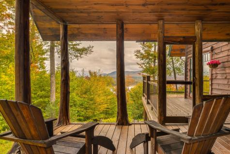 189 Oseetah Woods Road Saranac Lake NY 12983