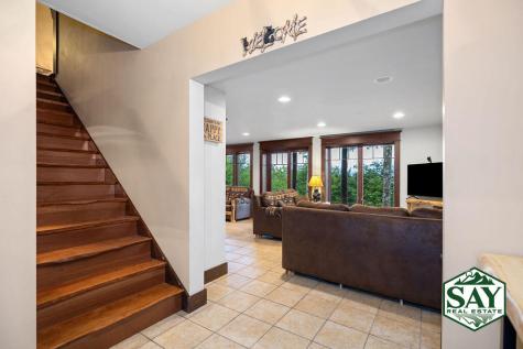 189 Oseetah Woods Road Saranac Lake NY 12983