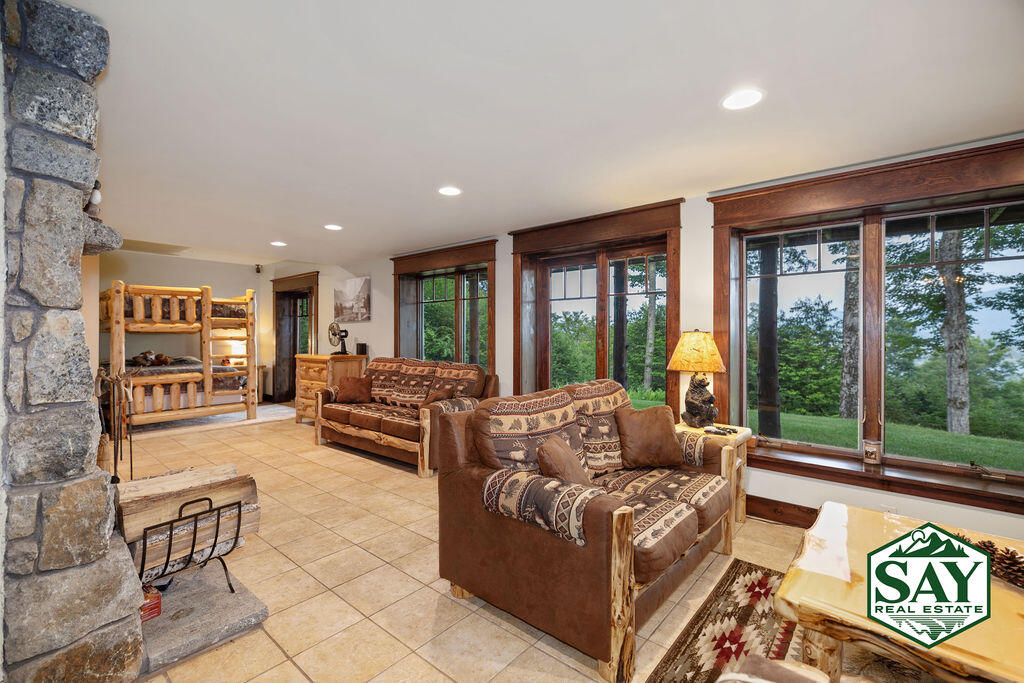 189 Oseetah Woods Road Saranac Lake NY 12983