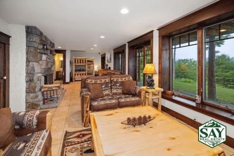 189 Oseetah Woods Road Saranac Lake NY 12983