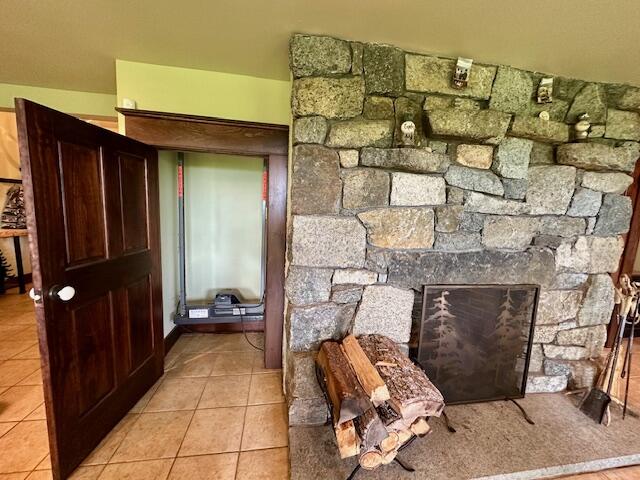 189 Oseetah Woods Road Saranac Lake NY 12983