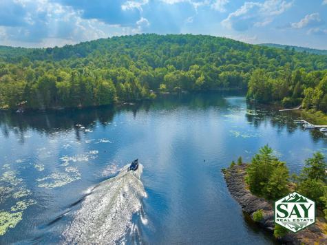 189 Oseetah Woods Road Saranac Lake NY 12983