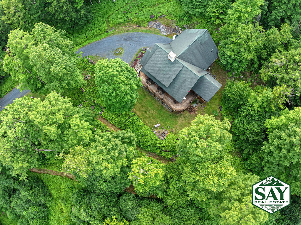 189 Oseetah Woods Road Saranac Lake NY 12983