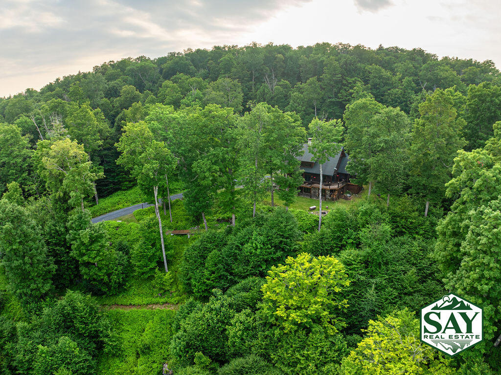 189 Oseetah Woods Road Saranac Lake NY 12983