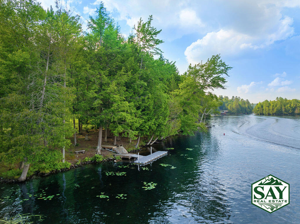 189 Oseetah Woods Road Saranac Lake NY 12983