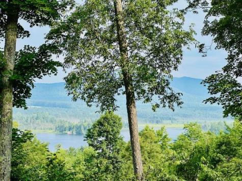 189 Oseetah Woods Road Saranac Lake NY 12983