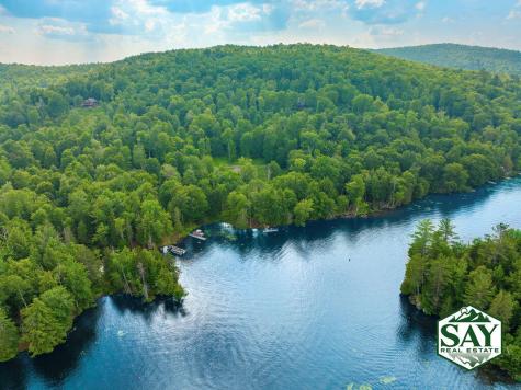 189 Oseetah Woods Road Saranac Lake NY 12983