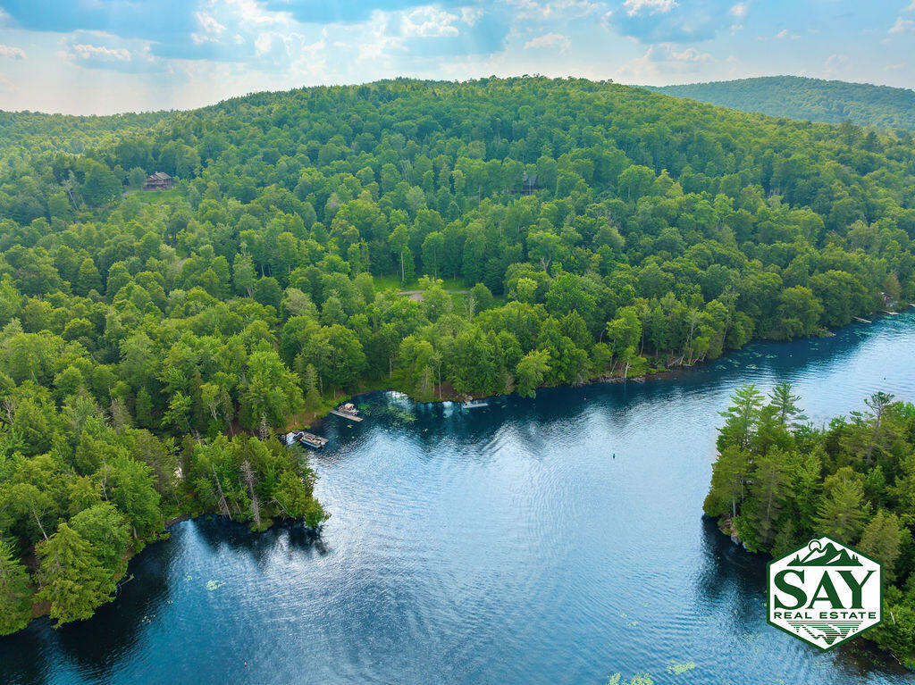 189 Oseetah Woods Road Saranac Lake NY 12983