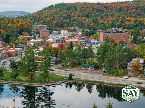 189 Oseetah Woods Road Saranac Lake NY 12983