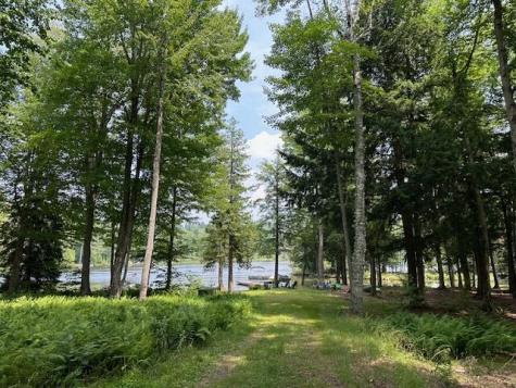 189 Oseetah Woods Road Saranac Lake NY 12983