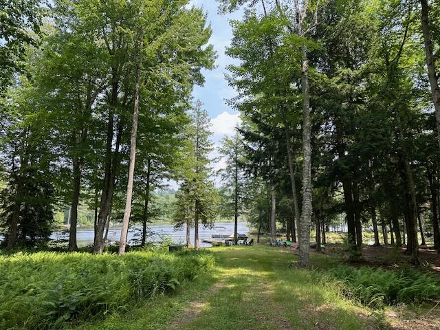 189 Oseetah Woods Road Saranac Lake NY 12983