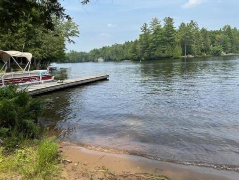189 Oseetah Woods Road Saranac Lake NY 12983
