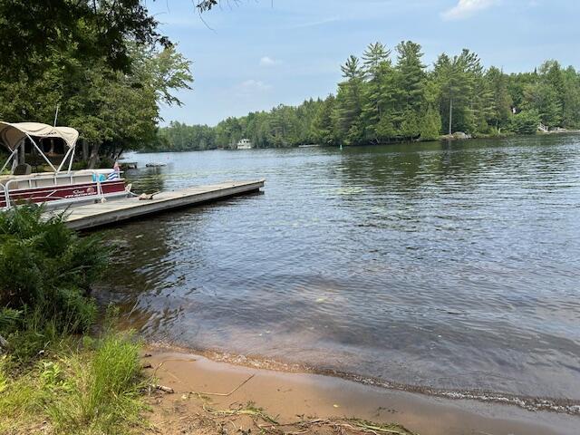 189 Oseetah Woods Road Saranac Lake NY 12983
