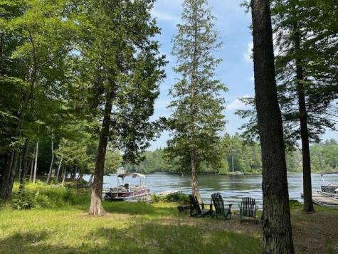 189 Oseetah Woods Road Saranac Lake NY 12983