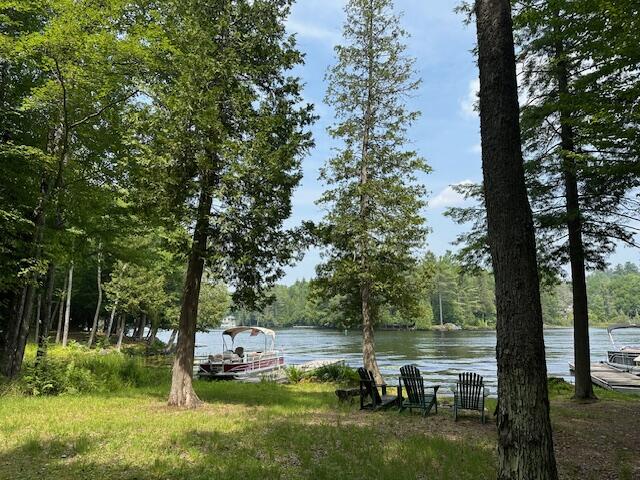 189 Oseetah Woods Road Saranac Lake NY 12983