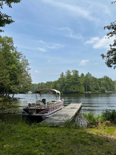189 Oseetah Woods Road Saranac Lake NY 12983