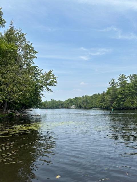 189 Oseetah Woods Road Saranac Lake NY 12983
