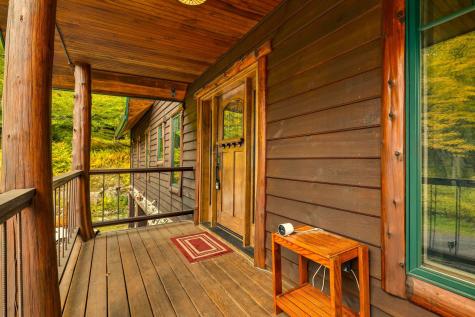 189 Oseetah Woods Road Saranac Lake NY 12983