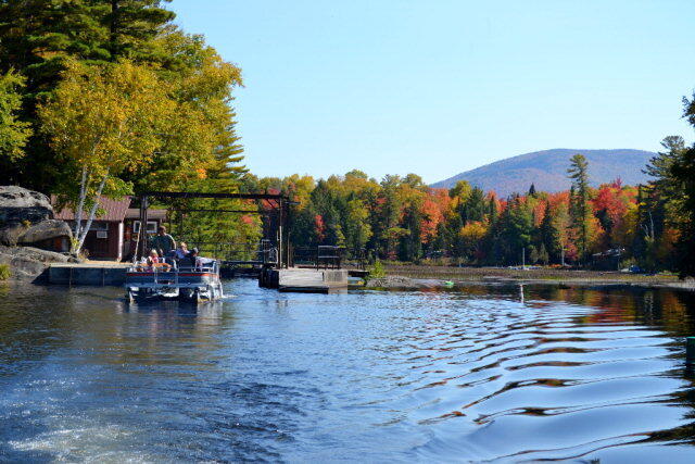 189 Oseetah Woods Road Saranac Lake NY 12983