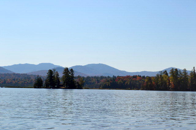 189 Oseetah Woods Road Saranac Lake NY 12983
