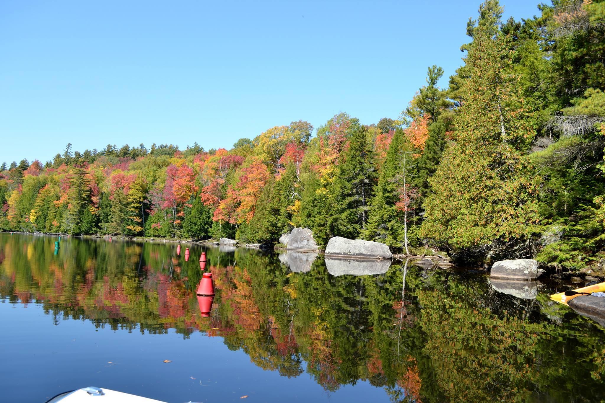 189 Oseetah Woods Road Saranac Lake NY 12983