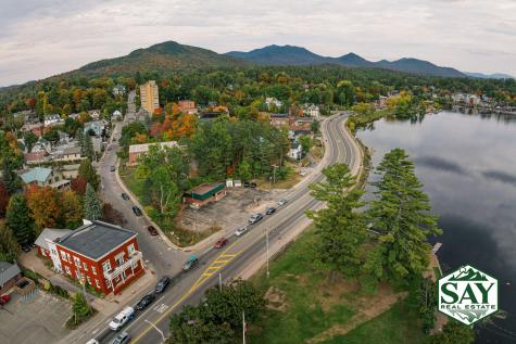 189 Oseetah Woods Road Saranac Lake NY 12983