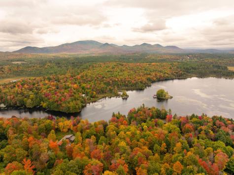 189 Oseetah Woods Road Saranac Lake NY 12983