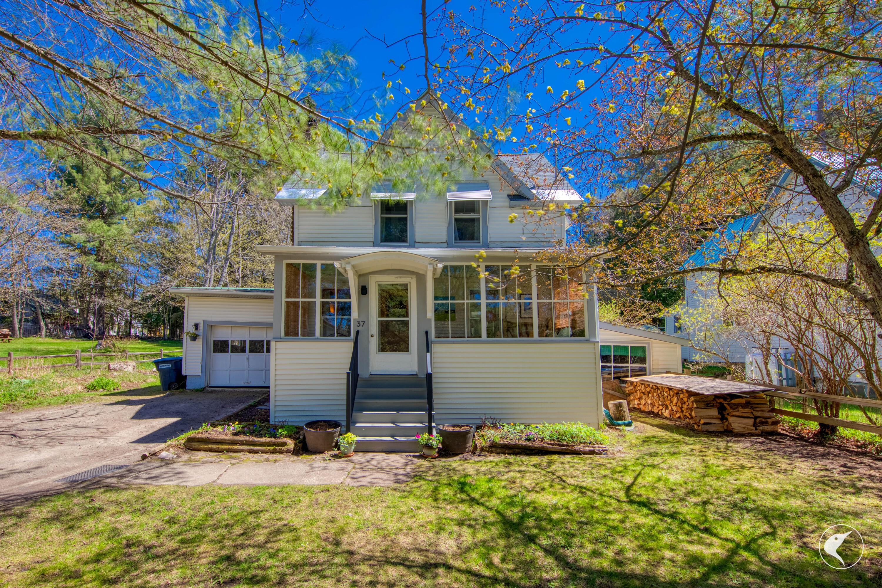 37 Jenkins Street Saranac Lake NY 12983