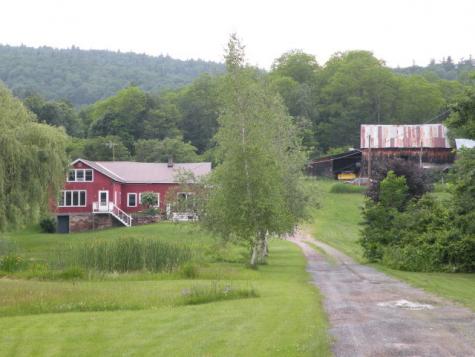 447 Patent Road Peru NY 12972