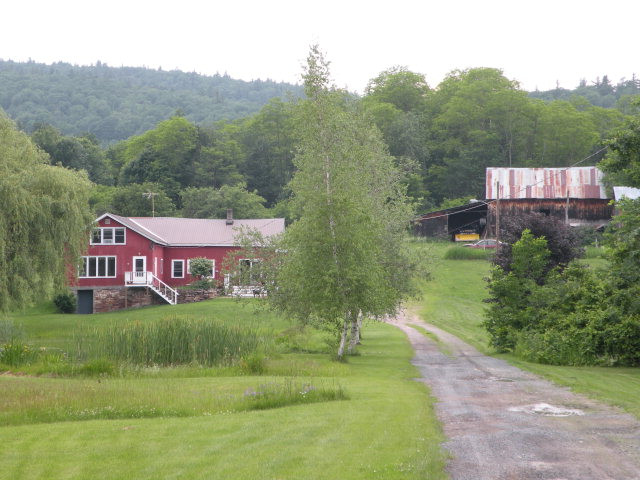 447 Patent Road Peru NY 12972