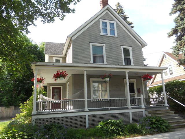 5 Stetson Avenue Plattsburgh NY 12901