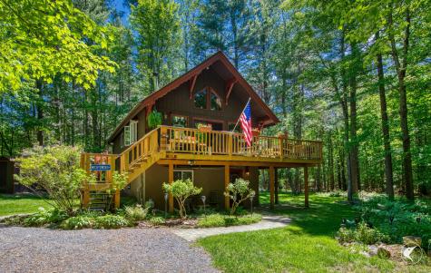 159 Indian Rock Road Wilmington NY 12997