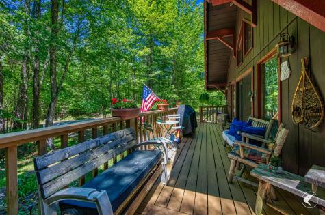 159 Indian Rock Road Wilmington NY 12997