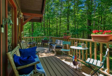 159 Indian Rock Road Wilmington NY 12997