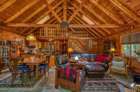 159 Indian Rock Road Wilmington NY 12997