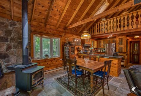159 Indian Rock Road Wilmington NY 12997