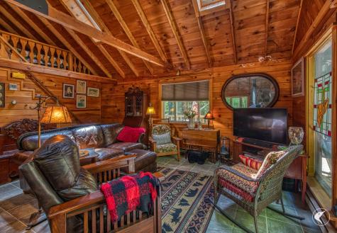 159 Indian Rock Road Wilmington NY 12997