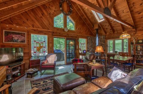 159 Indian Rock Road Wilmington NY 12997