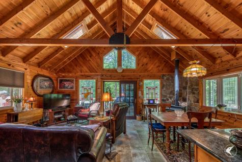 159 Indian Rock Road Wilmington NY 12997