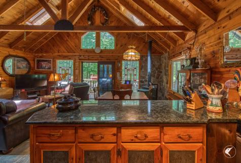 159 Indian Rock Road Wilmington NY 12997