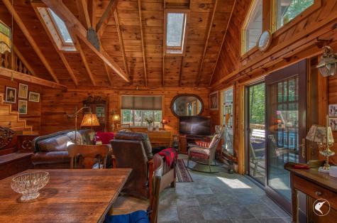 159 Indian Rock Road Wilmington NY 12997