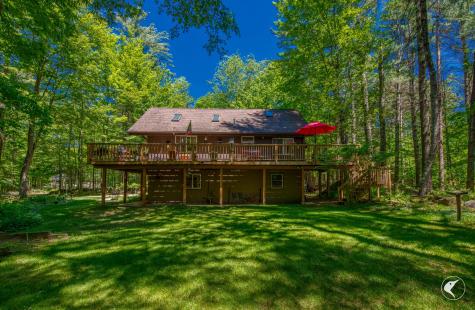 159 Indian Rock Road Wilmington NY 12997