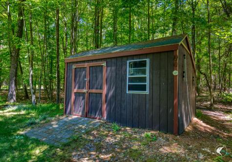 159 Indian Rock Road Wilmington NY 12997