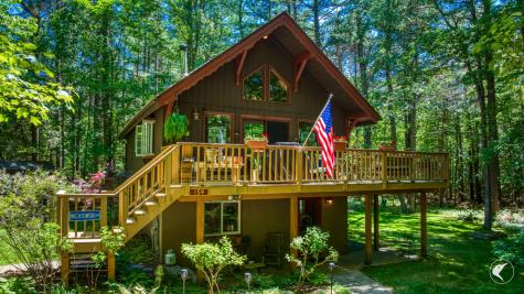 159 Indian Rock Road Wilmington NY 12997