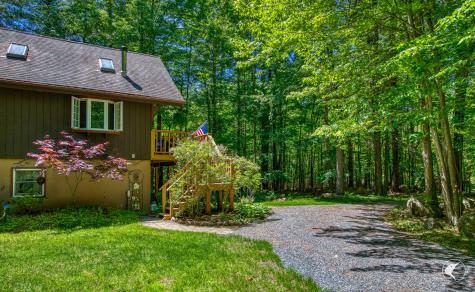 159 Indian Rock Road Wilmington NY 12997